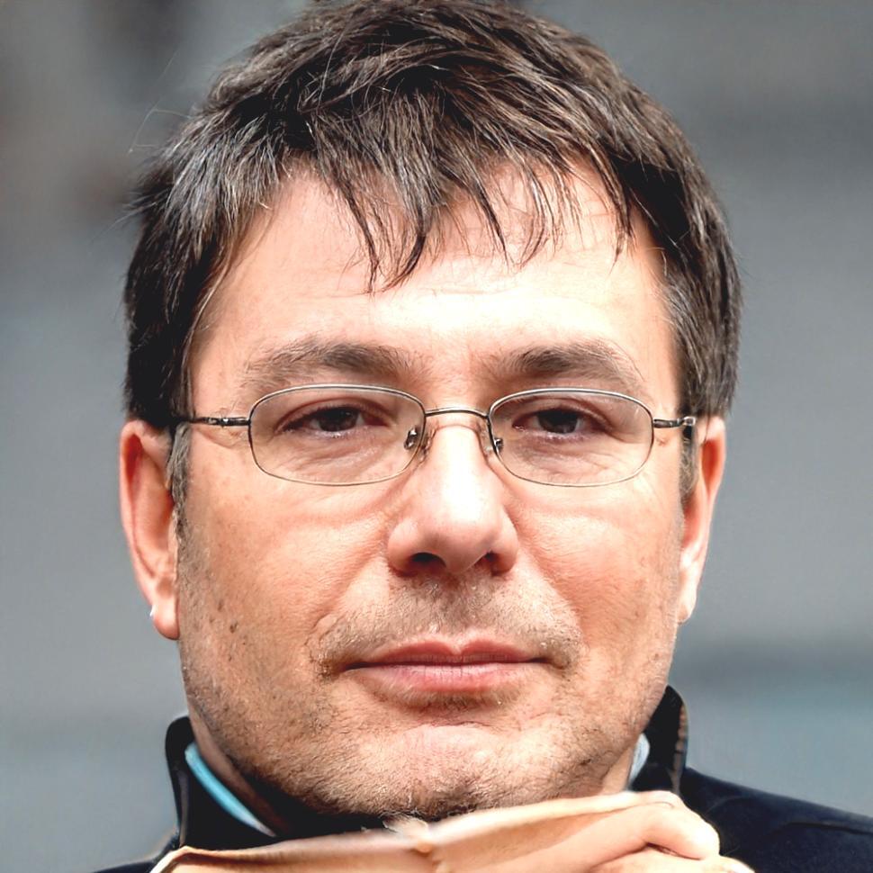 Carlos Mendoza